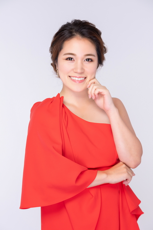 望月ひかりさん